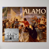 ABH Alamo Poster (Vorne)