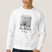ABH Alamo Sweatshirt (Vorderseite)