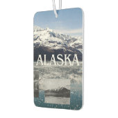 ABH Alaska Autolufterfrischer (Links)
