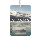 ABH Alaska Autolufterfrischer (Rückseite)