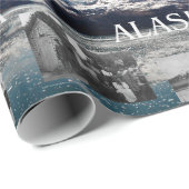 ABH Alaska Geschenkpapier (Rolleneckpunkt)