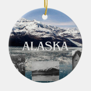 ABH Alaska Keramikornament