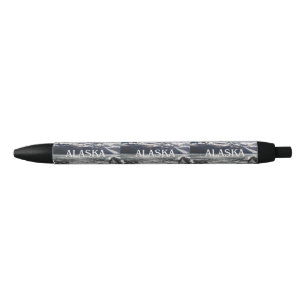 ABH Alaska Kugelschreiber