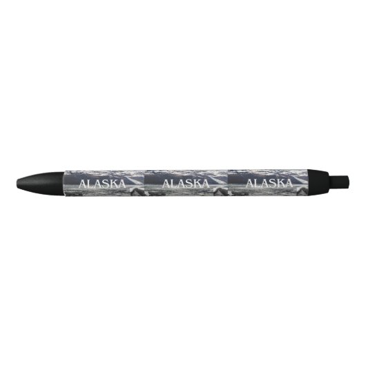 ABH Alaska Kugelschreiber (Vorderseite)