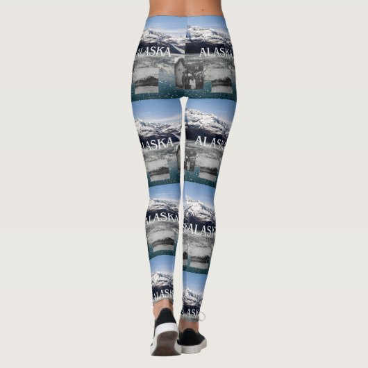 ABH Alaska Leggings (Rückseite)