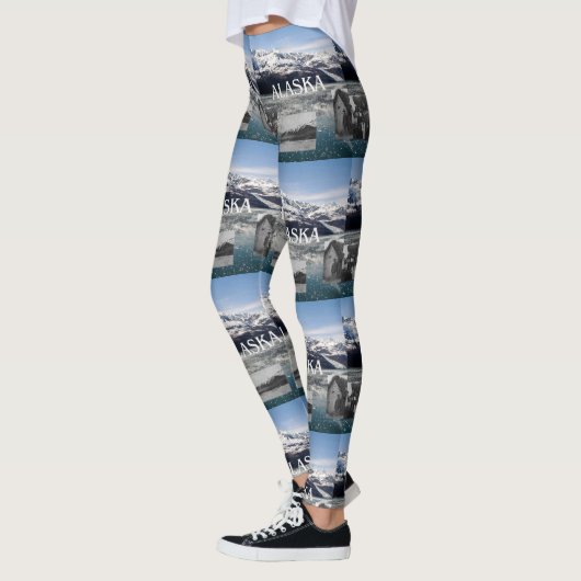 ABH Alaska Leggings (Links)