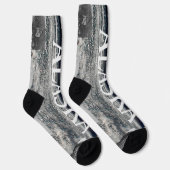 ABH Alaska Socken (Rechts)