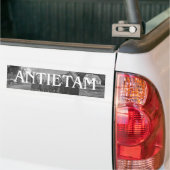 ABH Antietam Autoaufkleber (Auf Lkw)