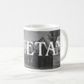ABH Antietam Kaffeetasse (VorderseiteRechts)