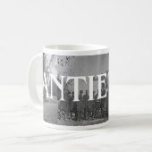 ABH Antietam Kaffeetasse (Vorderseite Links)