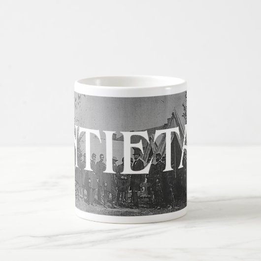 ABH Antietam Kaffeetasse (Mittel)