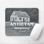 ABH Antietam Mousepad (Mit Mouse)