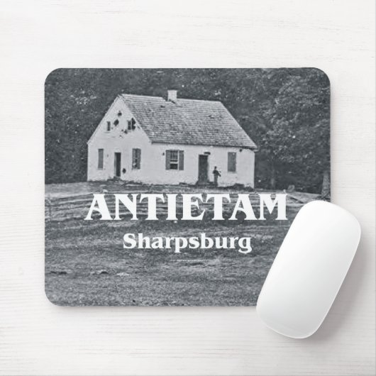 ABH Antietam Mousepad (Mit Mouse)