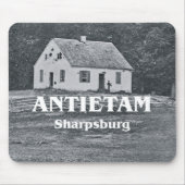 ABH Antietam Mousepad (Vorne)