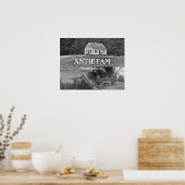 ABH Antietam Poster (Küche)