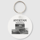 ABH Antietam Schlüsselanhänger (Vorderseite)