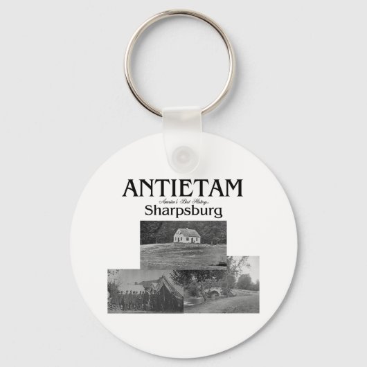 ABH Antietam Schlüsselanhänger (Vorderseite)
