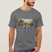 ABH Antietam T - Shirt (Vorderseite)
