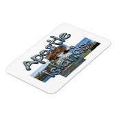 ABH - Apostelinseln Magnet (Linke Seite)