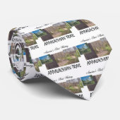 ABH Appalachian Trail Krawatte (Gerollt)