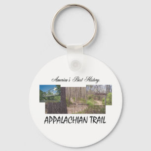 ABH Appalachian Trail Schlüsselanhänger