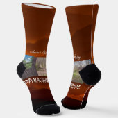 ABH Appalachian Trail Socks Socken (Gewinkelt)