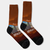 ABH Appalachian Trail Socks Socken (Rechts)