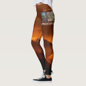 ABH appalachische Spur Leggings (Links)