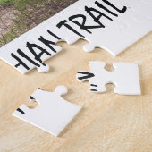 ABH appalachische Spur Puzzle (Seite)