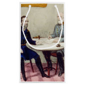 ABH Appomattox Kleine Geschenktüte (Rückseite)
