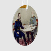 ABH Appomattox Ornament (Vorderseite)