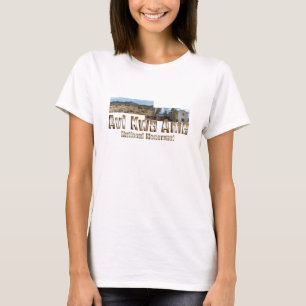 ABH Avi Kwa Ame National Monument T - Shirt