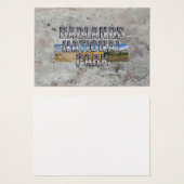 ABH Badlands (Vorne & Hinten)