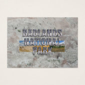 ABH Badlands (Vorderseite)