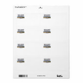 ABH Badlands (Vorne)