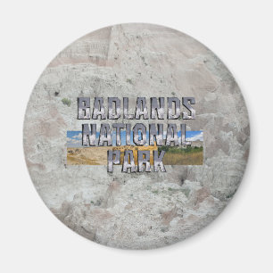 ABH Badlands Magnete Magnet