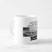 ABH Bodie Kaffeetasse (Vorderseite Links)