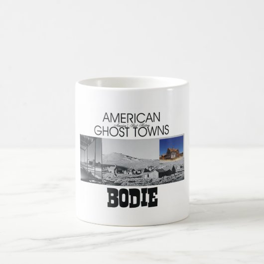 ABH Bodie Kaffeetasse (Mittel)