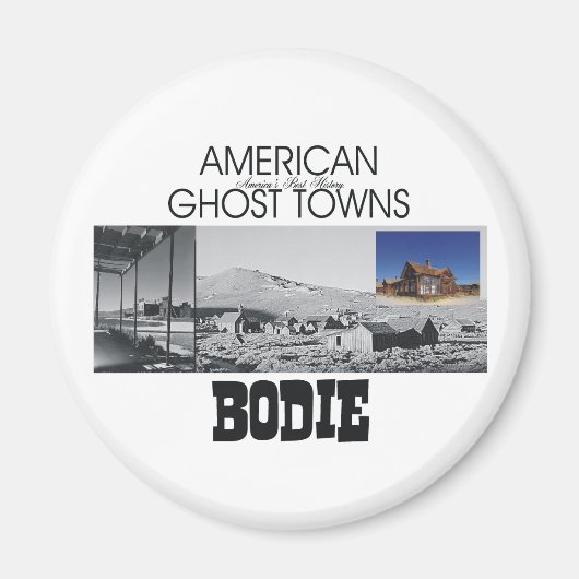 ABH Bodie Magnet (Vorne)