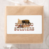 ABH Buffalo Soldiers (Insitu)