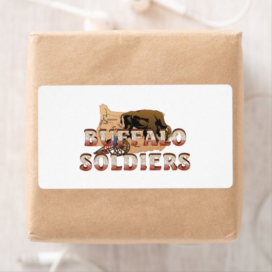 ABH Buffalo Soldiers (Insitu)