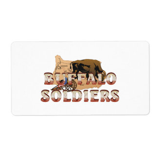 ABH Buffalo Soldiers