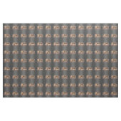 ABH Büffel-Soldaten Stoff (Yard (91,4 cm))