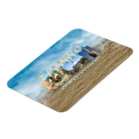 ABH Cabrillo Magnet (Linke Seite)