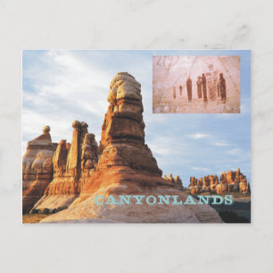 ABH Canyonlands Postkarte