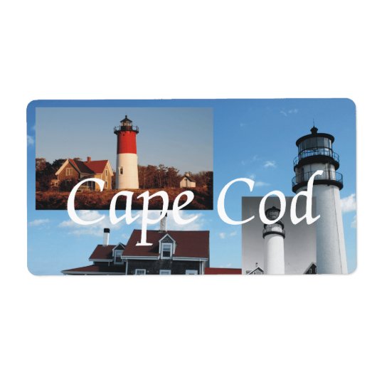 ABH Cape Cod (Vorne)