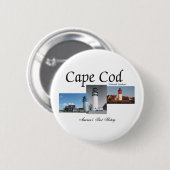 ABH Cape Cod Button (Vorne & Hinten)