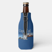 ABH Cape Cod Flaschenkühler (Flasche Rückseite)