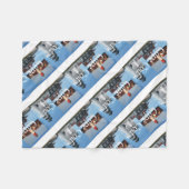 ABH Cape Cod Fleecedecke (Vorderseite (Horizontal))