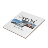 ABH Cape Cod Fliese (Seite)